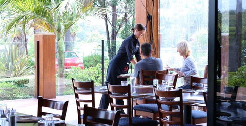 La Piazza - Australian Directory 28