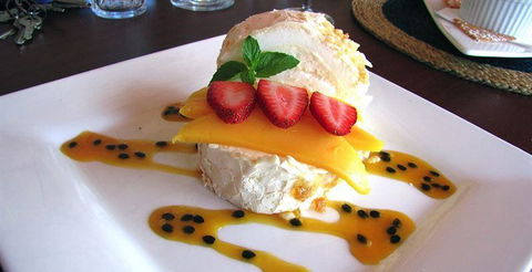 La Piazza - Australian Directory 33