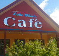 Lake Whadie Cafe - Australian Directory