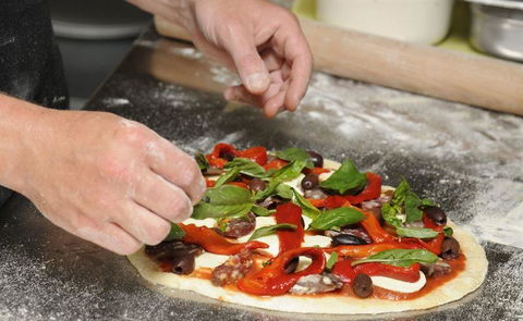 Mediterrani - Australian Directory 0