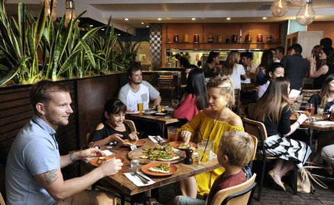 Mediterrani - Australian Directory 9