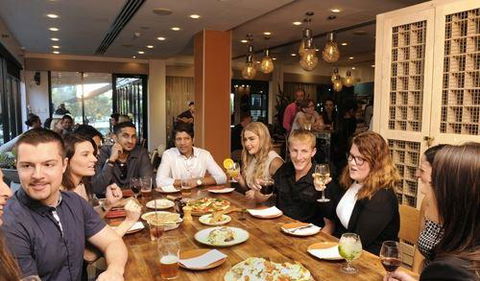 Mediterrani - Australian Directory 10
