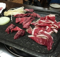 Melbourne Dae Jang Geum Korean BBQ - Australian Directory
