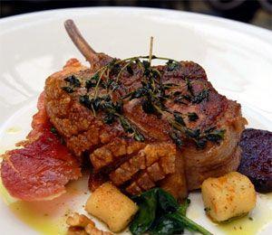 Oscar's Hotel Bar And Restaurant - Australian Directory 11