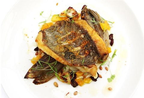 Oscar's Hotel Bar And Restaurant - Australian Directory 14