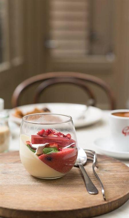 Oscar's Hotel Bar And Restaurant - Australian Directory 5