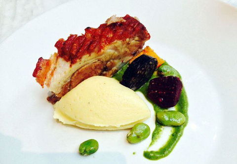 Oscar's Hotel Bar And Restaurant - Australian Directory 6