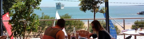 Sams Pizzeria On The Waterfront - Australian Directory 11