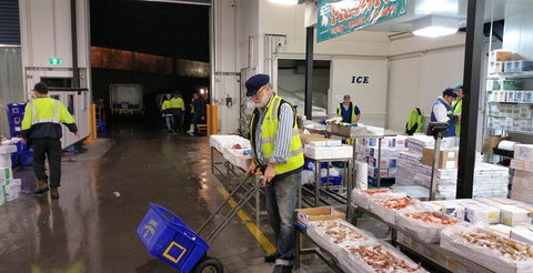 Sams Pizzeria On The Waterfront - Australian Directory 13