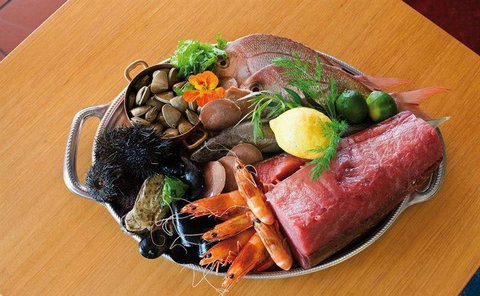 Sams Pizzeria On The Waterfront - Australian Directory 14