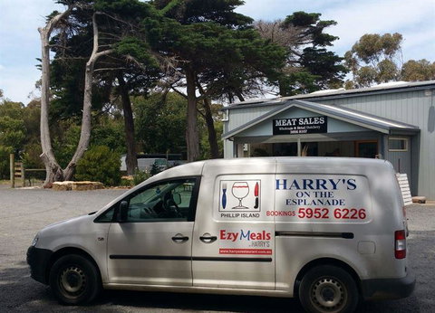 Sams Pizzeria On The Waterfront - Australian Directory 15