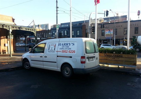 Sams Pizzeria On The Waterfront - Australian Directory 16