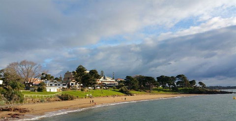Sams Pizzeria On The Waterfront - Australian Directory 18