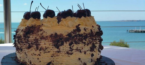 Sams Pizzeria On The Waterfront - Australian Directory 1