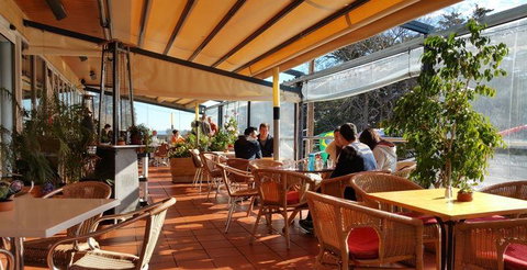 Sams Pizzeria On The Waterfront - Australian Directory 19