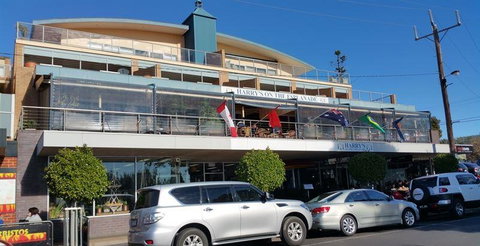 Sams Pizzeria On The Waterfront - Australian Directory 20