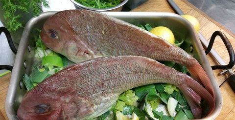 Sams Pizzeria On The Waterfront - Australian Directory 21