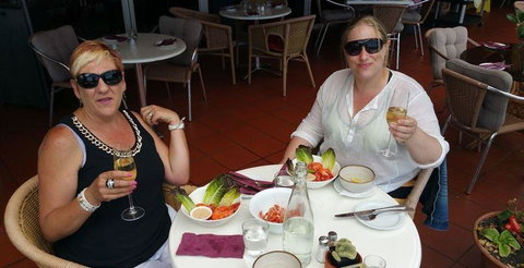Sams Pizzeria On The Waterfront - Australian Directory 24