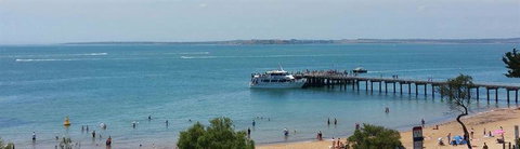 Sams Pizzeria On The Waterfront - Australian Directory 26