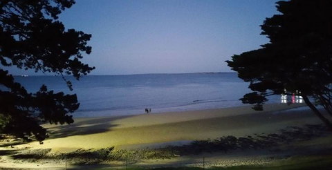 Sams Pizzeria On The Waterfront - Australian Directory 27