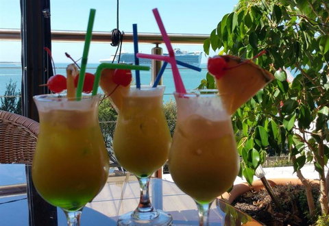 Sams Pizzeria On The Waterfront - Australian Directory 28