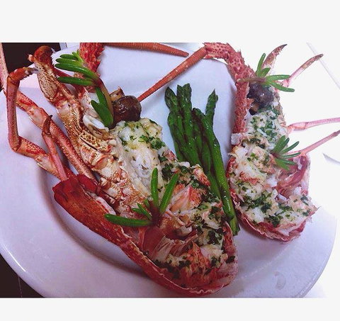 Sams Pizzeria On The Waterfront - Australian Directory 30