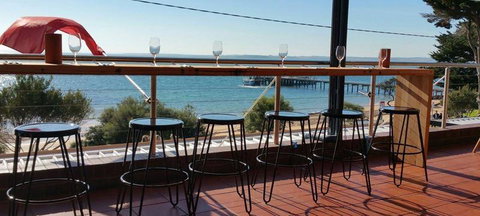 Sams Pizzeria On The Waterfront - Australian Directory 3