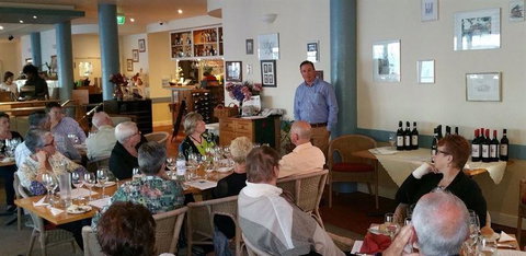 Sams Pizzeria On The Waterfront - Australian Directory 5