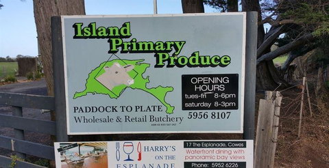 Sams Pizzeria On The Waterfront - Australian Directory 6