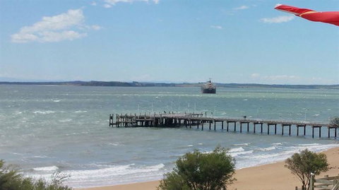 Sams Pizzeria On The Waterfront - Australian Directory 8