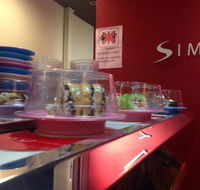 Simply Sushi - Australian Directory