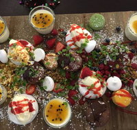 Straits Cafe - Australian Directory