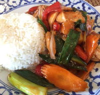 Tarragindi Thai - Australian Directory
