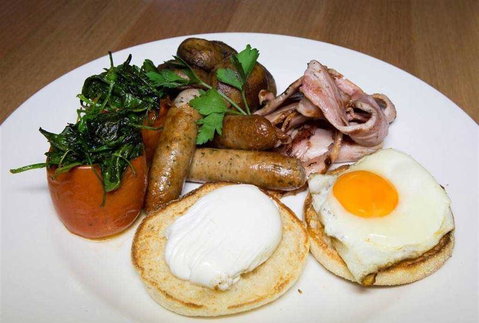 The Rye Hotel - Australian Directory 12