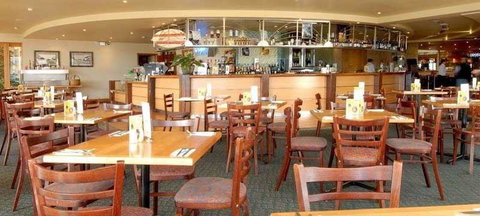 The Rye Hotel - Australian Directory 6