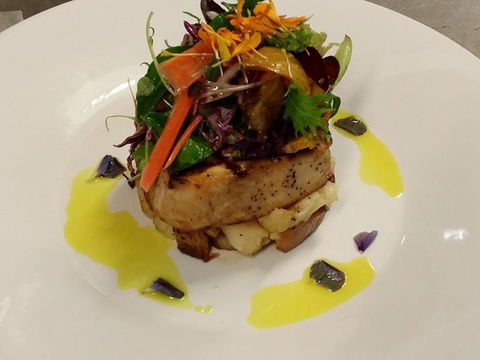 Watermark Restaurant - Australian Directory 0