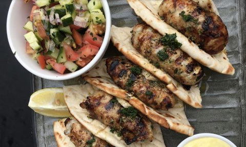 Wildpear Cafe - Australian Directory 9