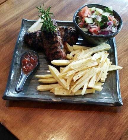 Wildpear Cafe - Australian Directory 15