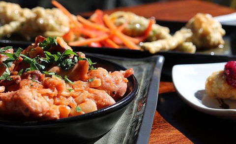 Wildpear Cafe - Australian Directory 16