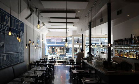 Wildpear Cafe - Australian Directory 17