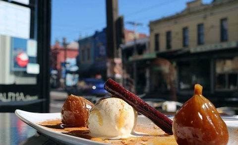 Wildpear Cafe - Australian Directory 18