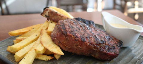 Wildpear Cafe - Australian Directory 1