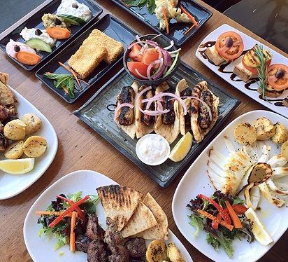 Wildpear Cafe - Australian Directory 19