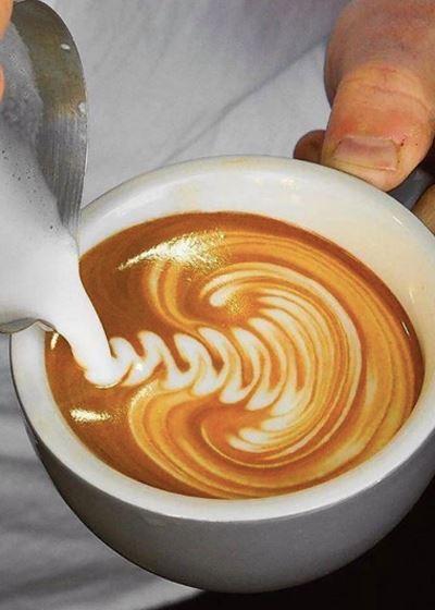 Wildpear Cafe - Australian Directory 23