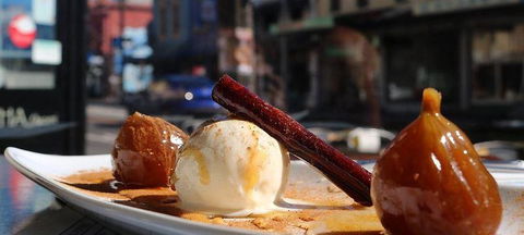 Wildpear Cafe - Australian Directory 3