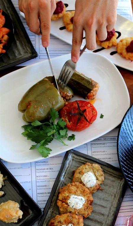 Wildpear Cafe - Australian Directory 4