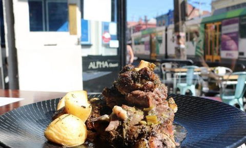 Wildpear Cafe - Australian Directory 7