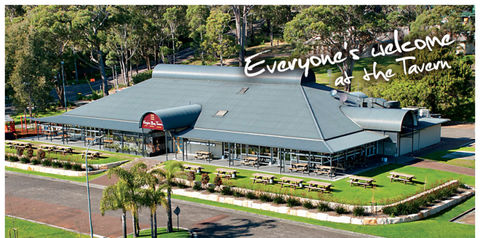 Empire Bay Tavern - Australian Directory 9