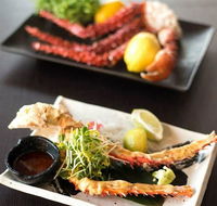 Aurora Ozone Hotel Restaurant - Australian Directory