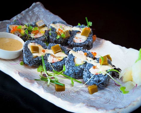 Aurora Ozone Hotel Restaurant - Australian Directory 10